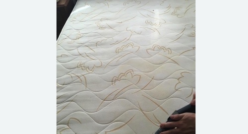 Химчистка матраса на дому. Первоуральск